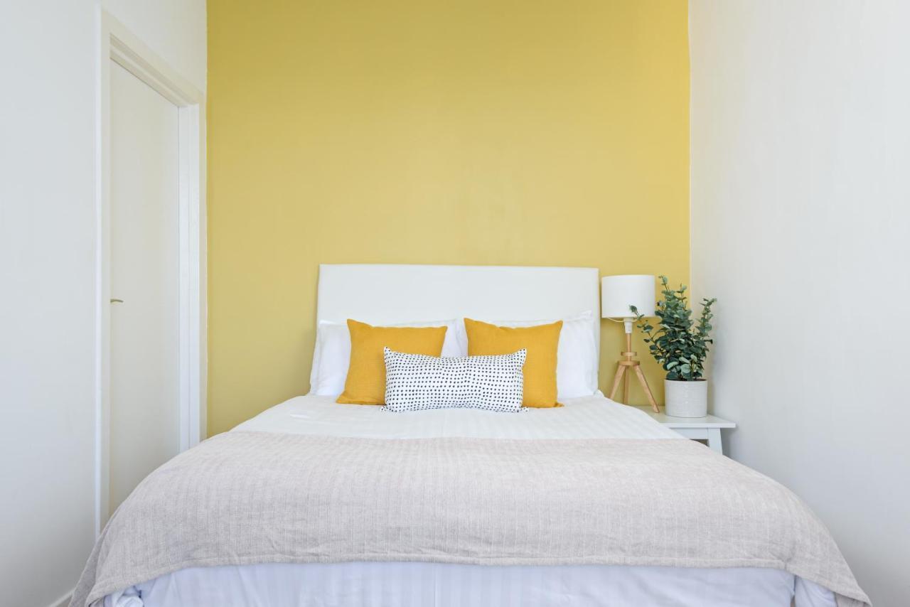 The West Bow View Apartment — Photos 3