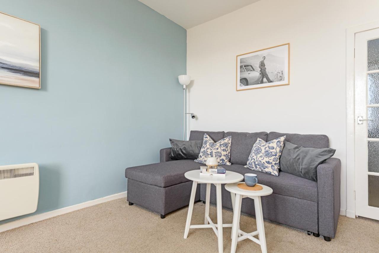 The West Bow View Apartment — Photos 2